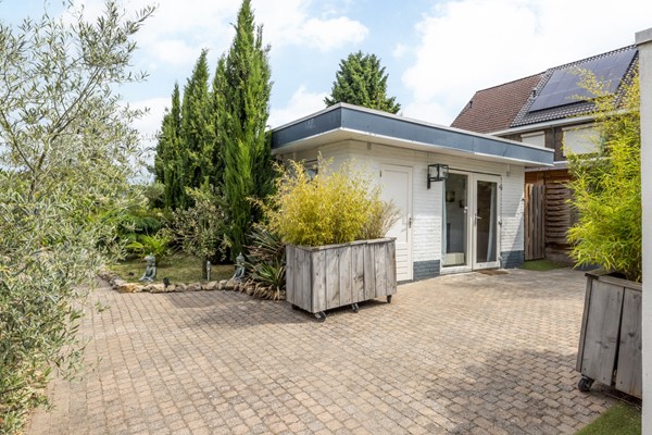 Medium property photo - Kapelaan Ramakersstraat 16A, 6413 EK Heerlen